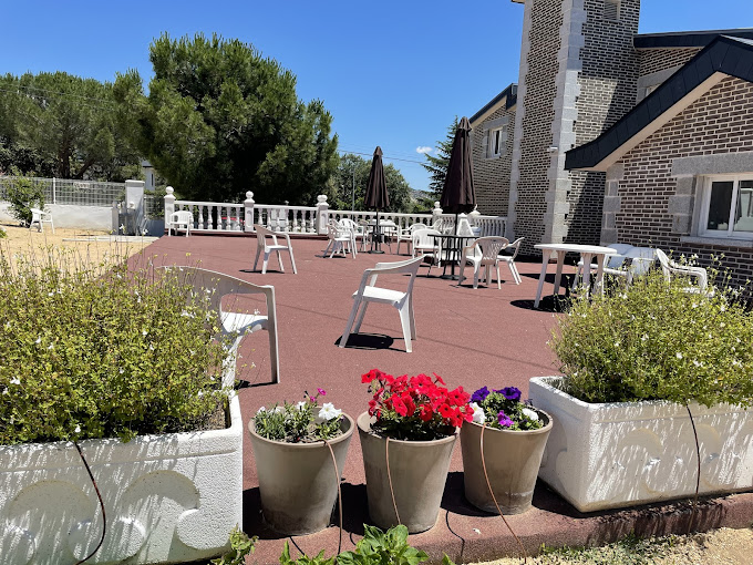 Residencia Virgen Del Valle